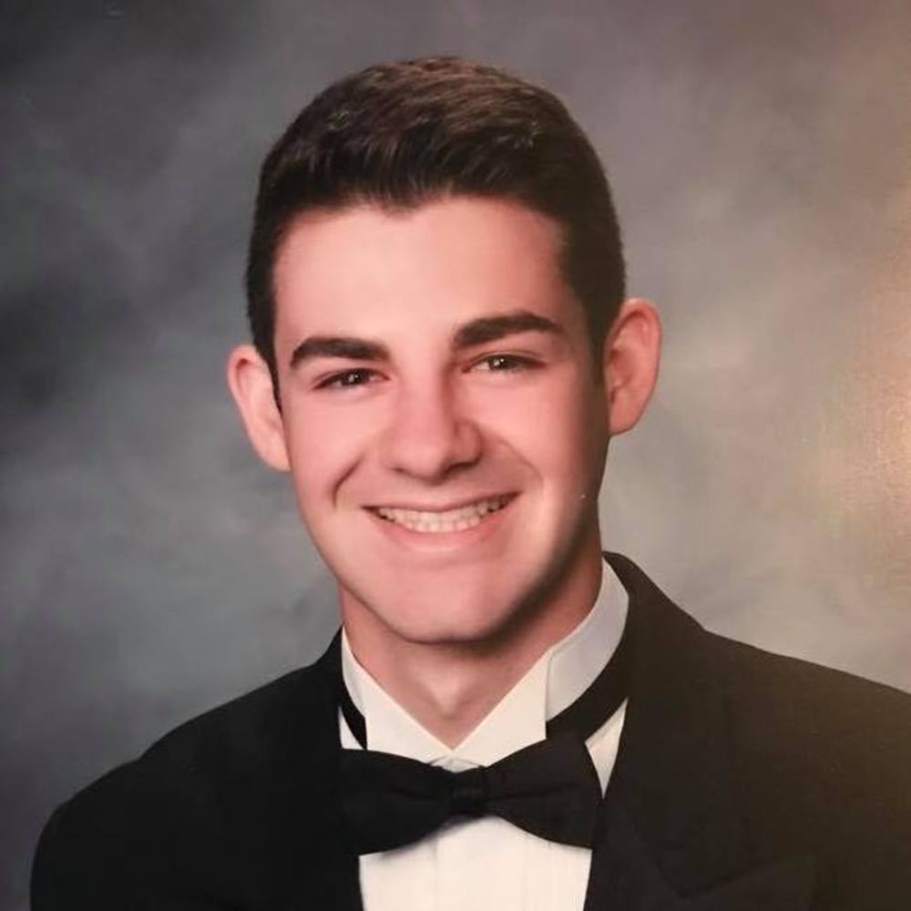 Meet your Posher, Shane